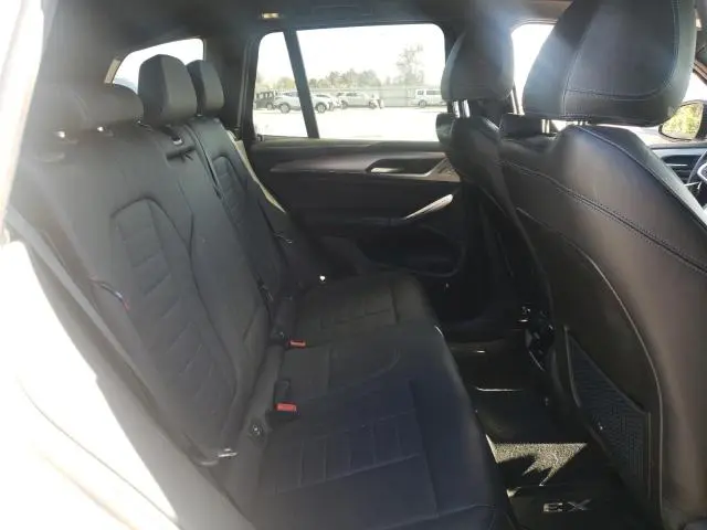 2019 BMW X3 XDRIVEM40I  