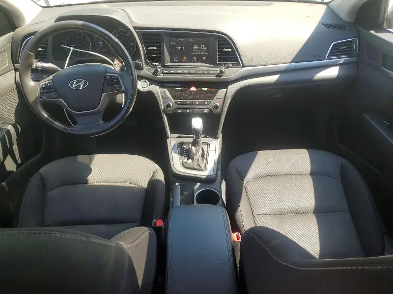 2017 HYUNDAI ELANTRA VALUE EDITION  