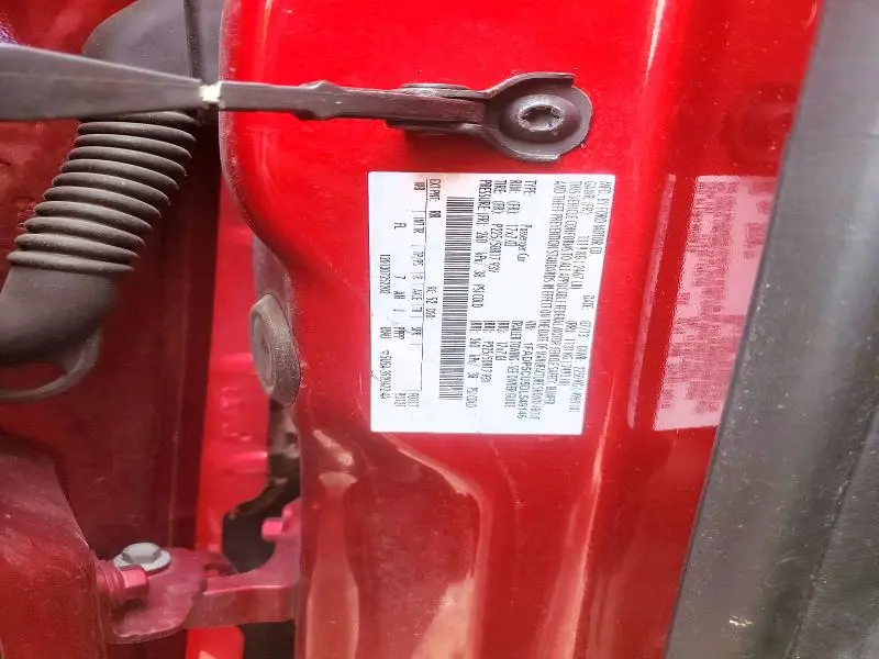 2013 FORD C-MAX PREMIUM  