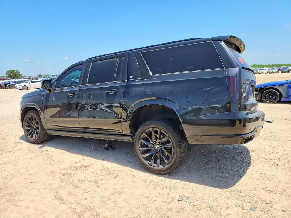 2023 CADILLAC ESCALADE ESV SPORT  