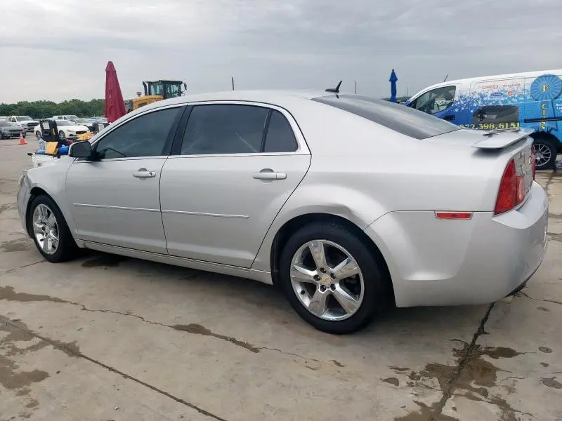 2011 CHEVROLET MALIBU 2LT  