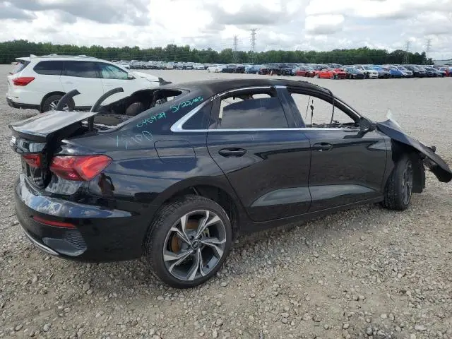 2022 AUDI A3 PREMIUM  