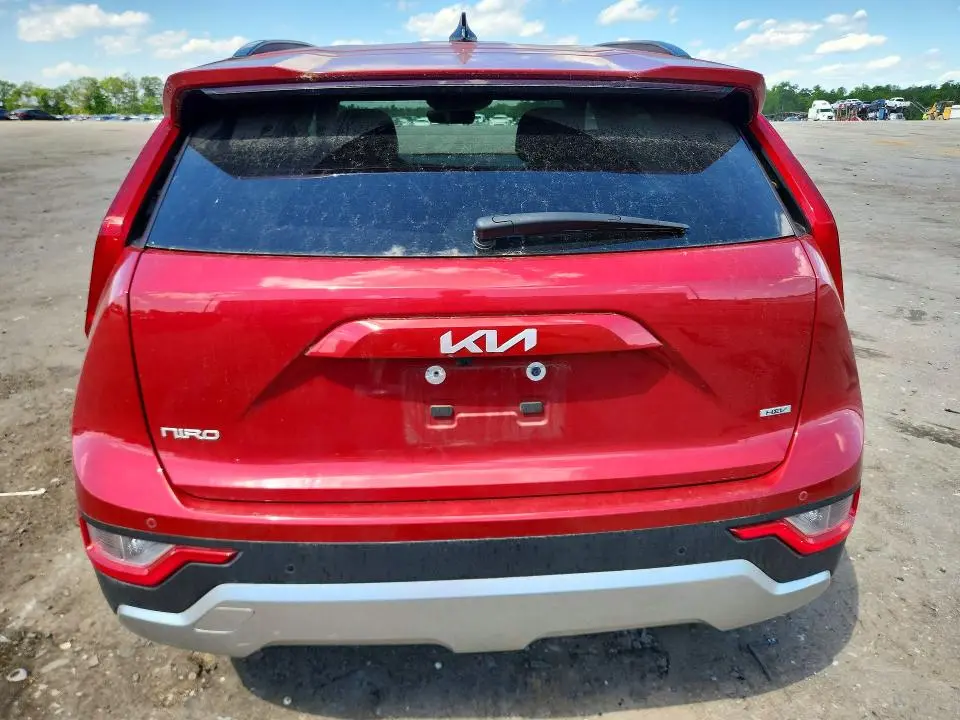 2023 KIA NIRO EX  