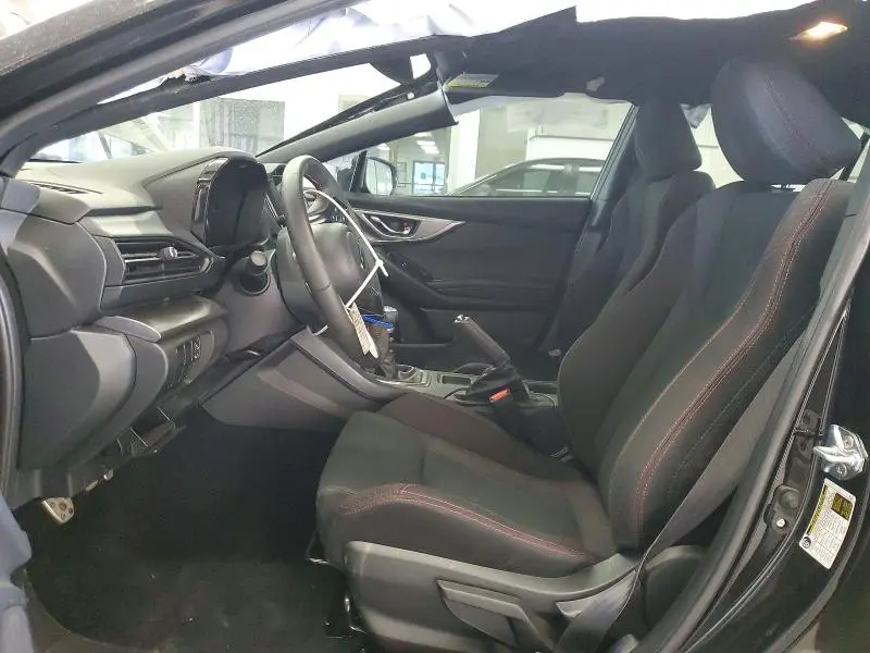 2024 SUBARU WRX PREMIUM  