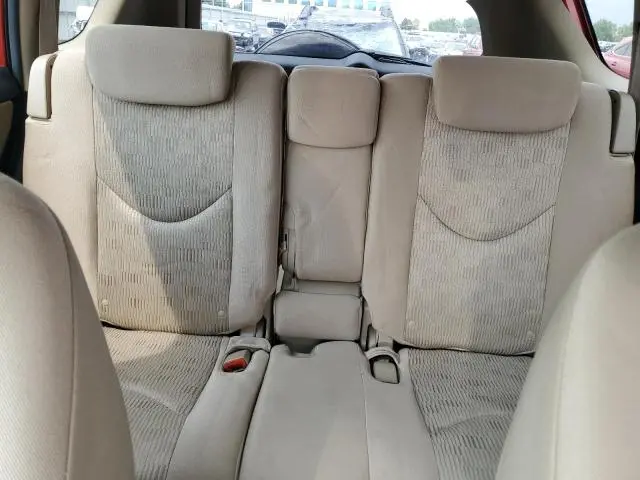 2011 TOYOTA RAV4   