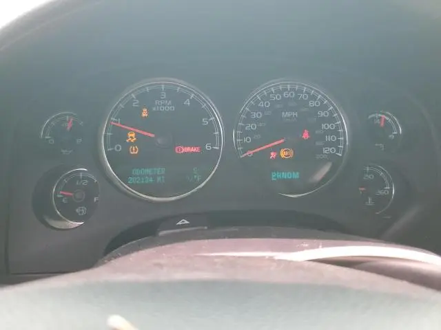 2012 GMC SIERRA K1500 SLT  