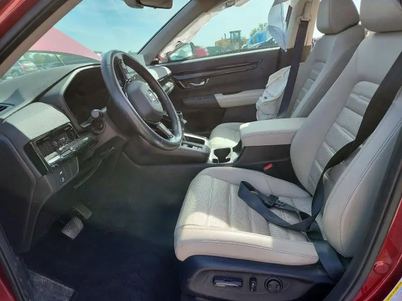 2023 HONDA CR-V EXL  