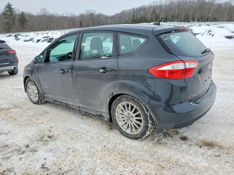 2014 FORD C-MAX SE  