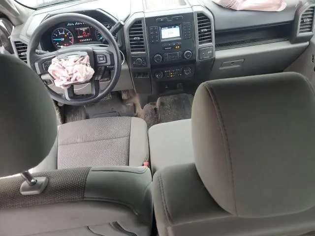 2022 FORD F250 SUPER DUTY  