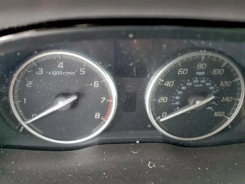 2015 ACURA RDX TECHNOLOGY  