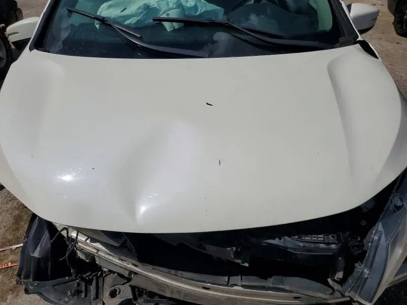 2019 HONDA ODYSSEY EXL  