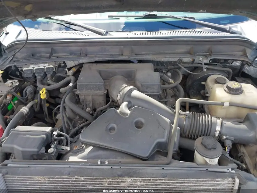 2011 FORD SUPER DUTY F-250 SRW LARIAT/XL/XLT