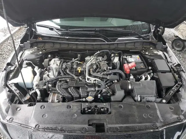 2023 NISSAN ALTIMA S  