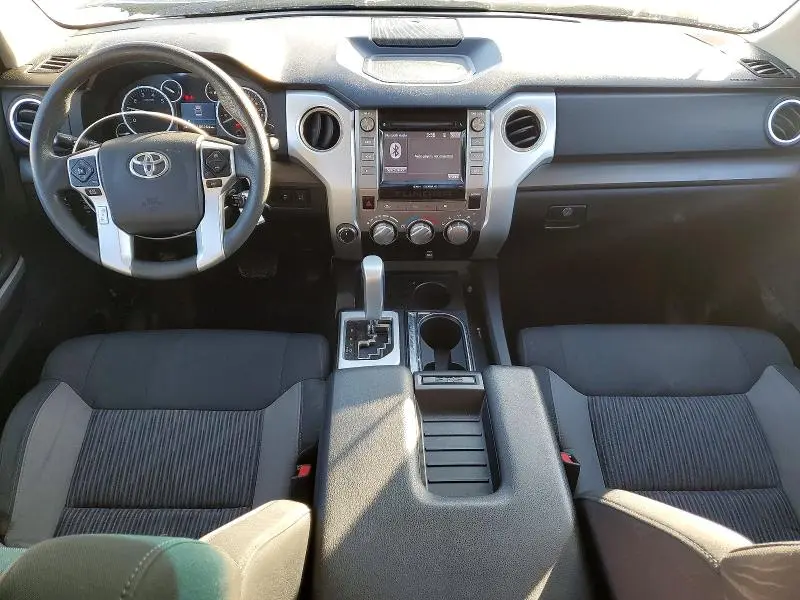 2014 TOYOTA TUNDRA SR5  