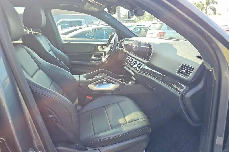 2020 MERCEDES-BENZ GLE 350  