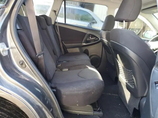 2011 TOYOTA RAV4 SPORT  