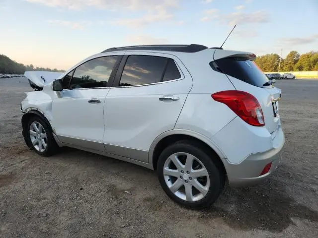 2015 BUICK ENCORE PREMIUM  