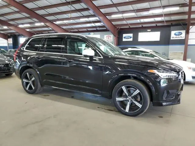 2016 VOLVO XC90 T6  