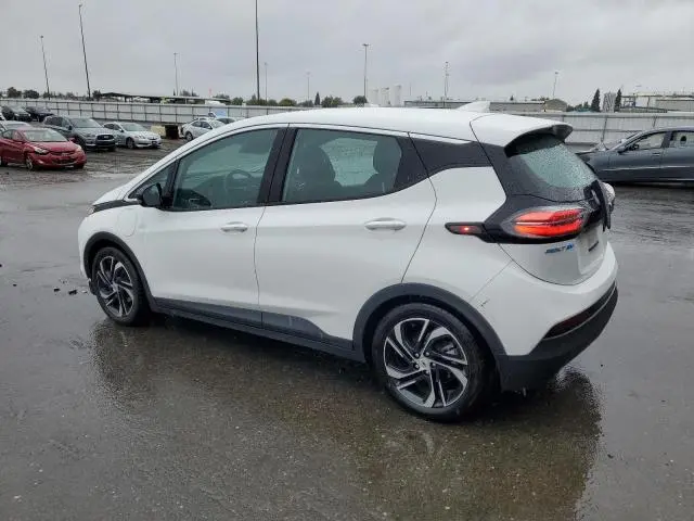 2023 CHEVROLET BOLT EV 2LT  