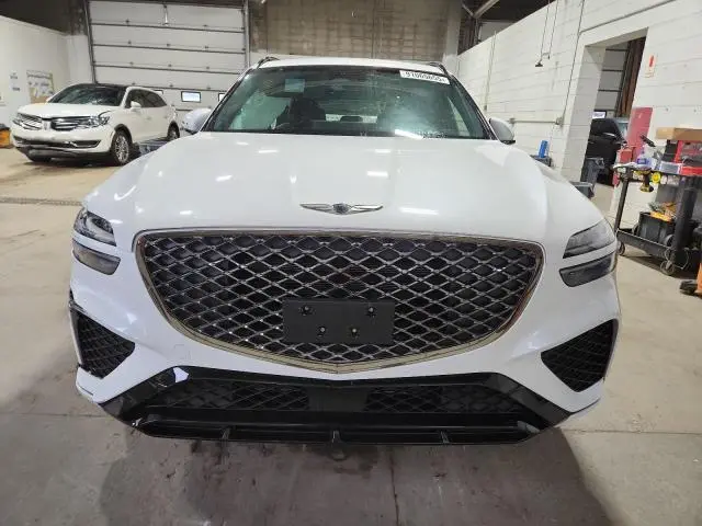 2025 GENESIS GV70 BASE  