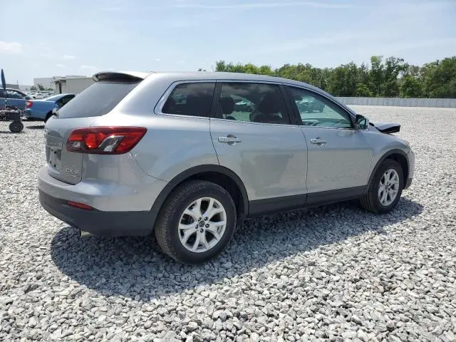 2015 MAZDA CX-9 TOURING  
