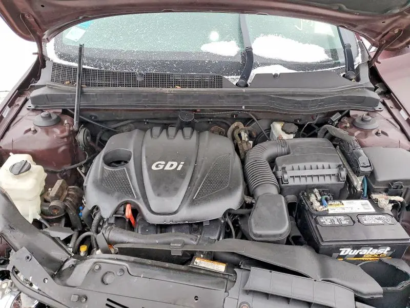 2012 KIA OPTIMA LX  
