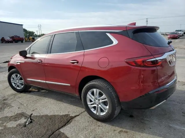 2019 BUICK ENCLAVE PREMIUM  