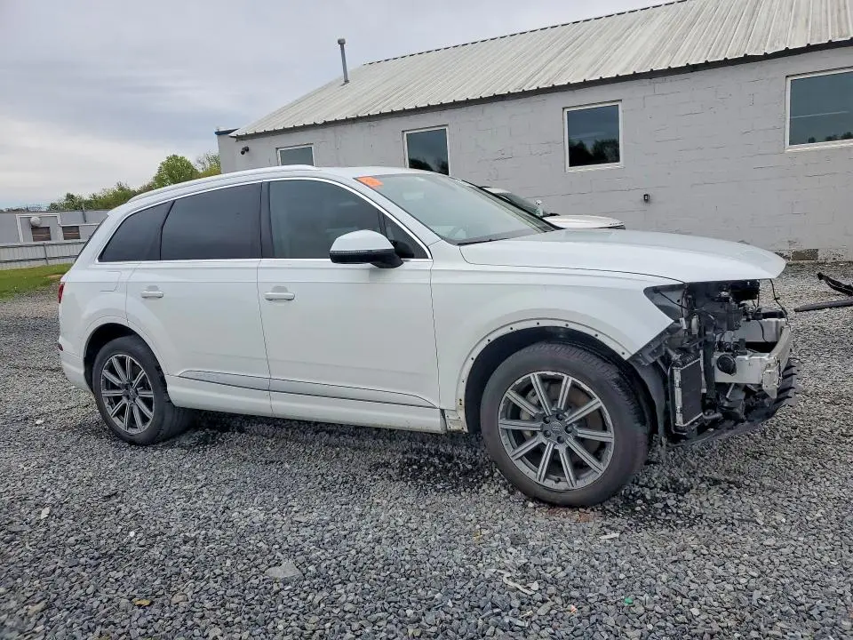 2019 AUDI Q7 PREMIUM PLUS  