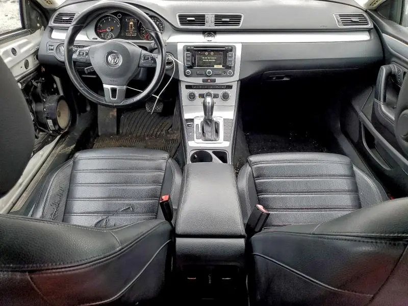 2015 VOLKSWAGEN CC SPORT  