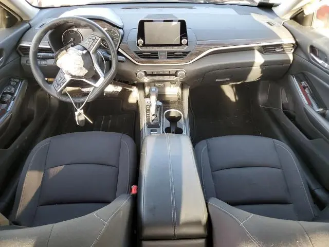 2023 NISSAN ALTIMA SV