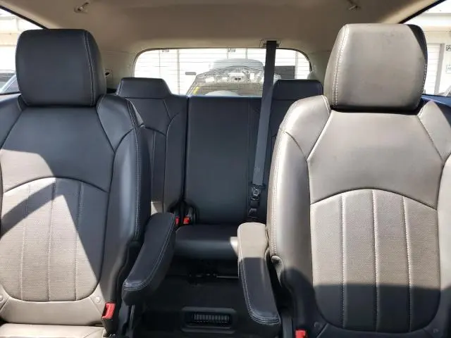 2015 BUICK ENCLAVE   