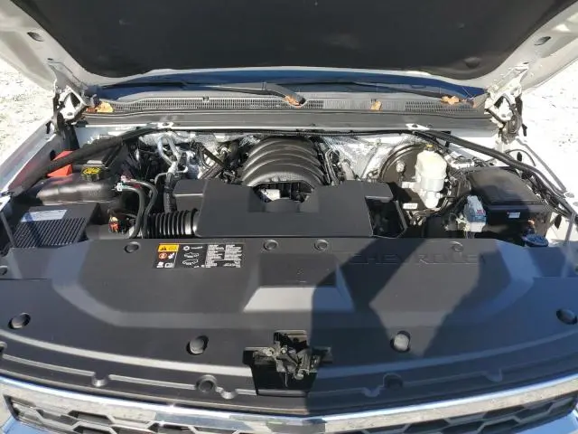 2016 CHEVROLET TAHOE C1500 LT  
