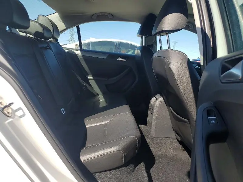 2014 VOLKSWAGEN JETTA TDI  
