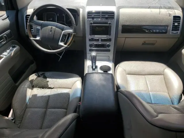 2010 LINCOLN MKX   