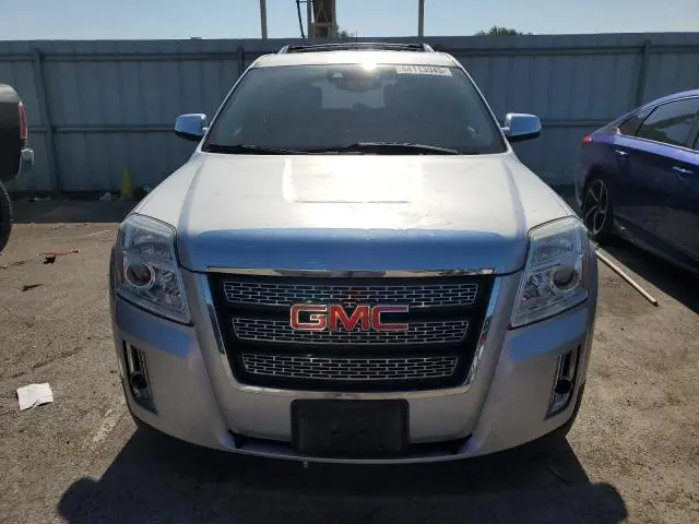 2012 GMC TERRAIN SLT  