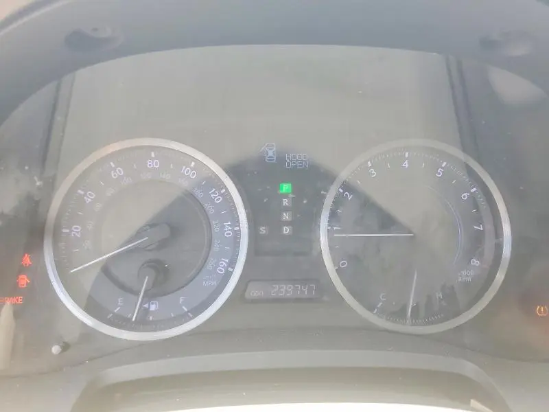 2013 LEXUS IS 250  