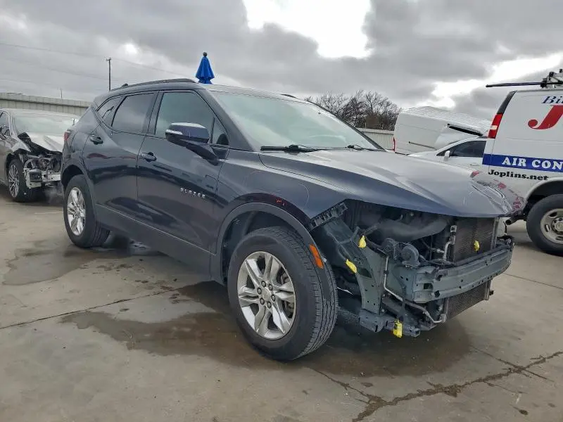 2020 CHEVROLET BLAZER 1LT  
