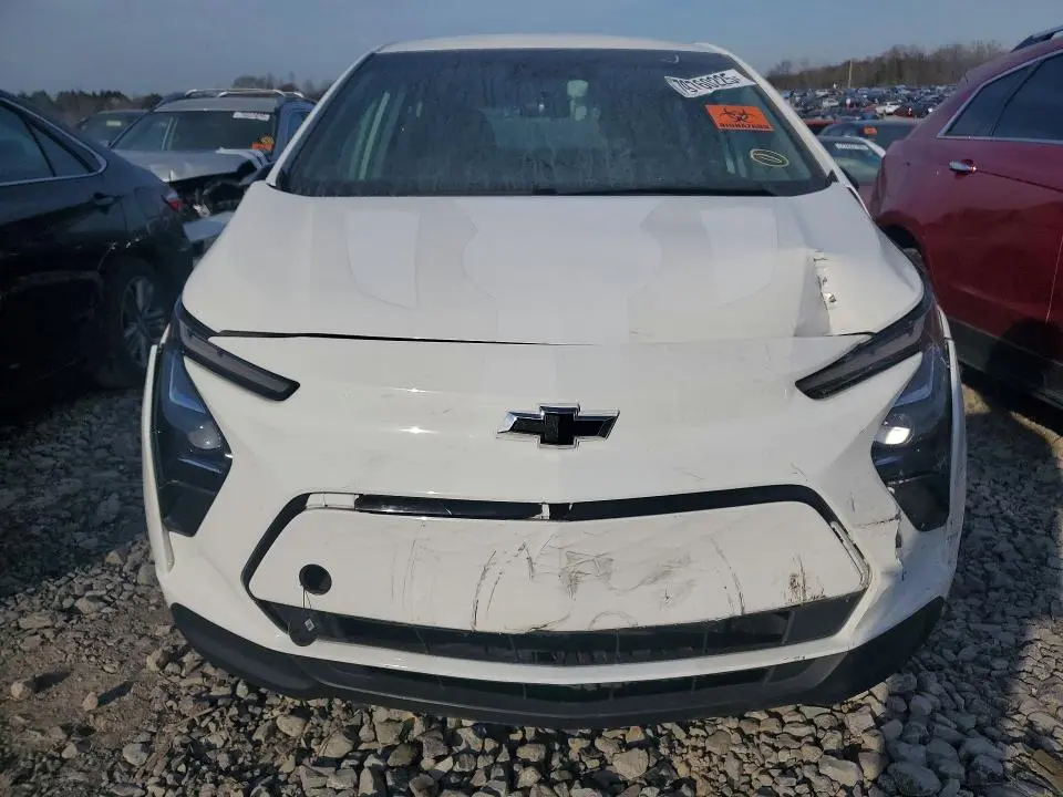 2023 CHEVROLET BOLT EV 1LT  
