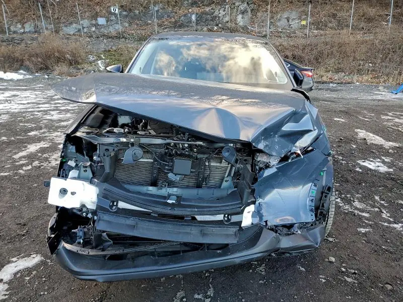 2025 MAZDA CX-5 PREFERRED  