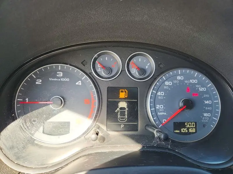 2013 AUDI A3 PREMIUM PLUS  