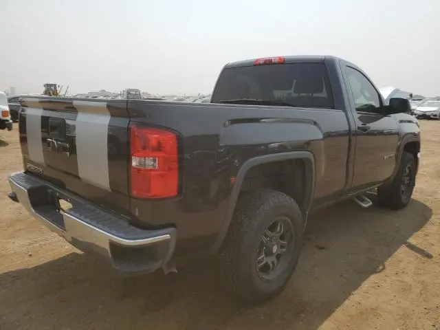 2014 GMC SIERRA C1500  