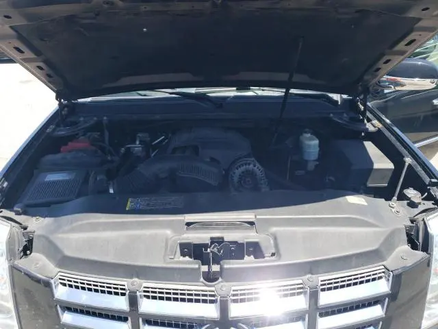 2010 CADILLAC ESCALADE   