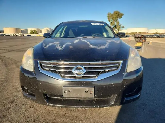 2011 NISSAN ALTIMA BASE  