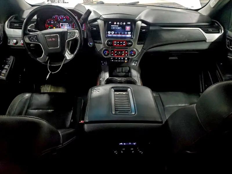 2016 GMC YUKON XL K1500 SLT  