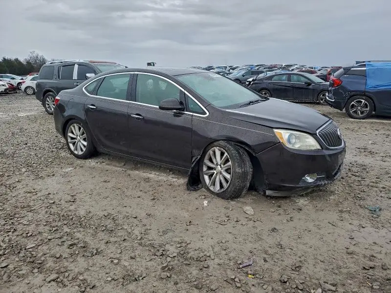 2013 BUICK VERANO CONVENIENCE  
