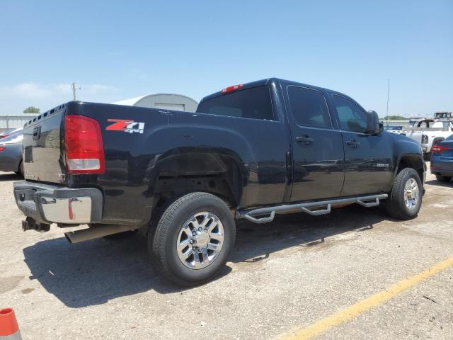 2012 GMC SIERRA K2500 SLT