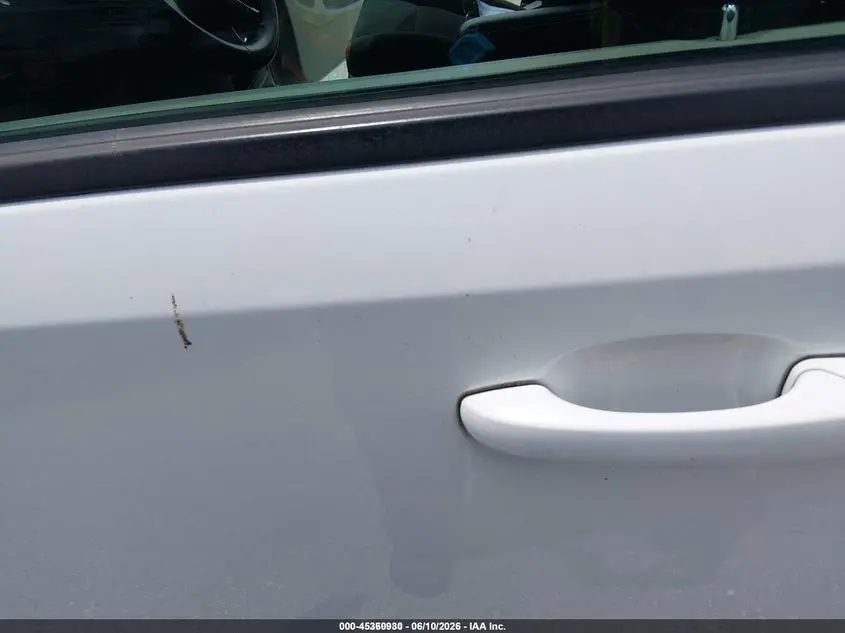 2016 DODGE GRAND CARAVAN SE PLUS