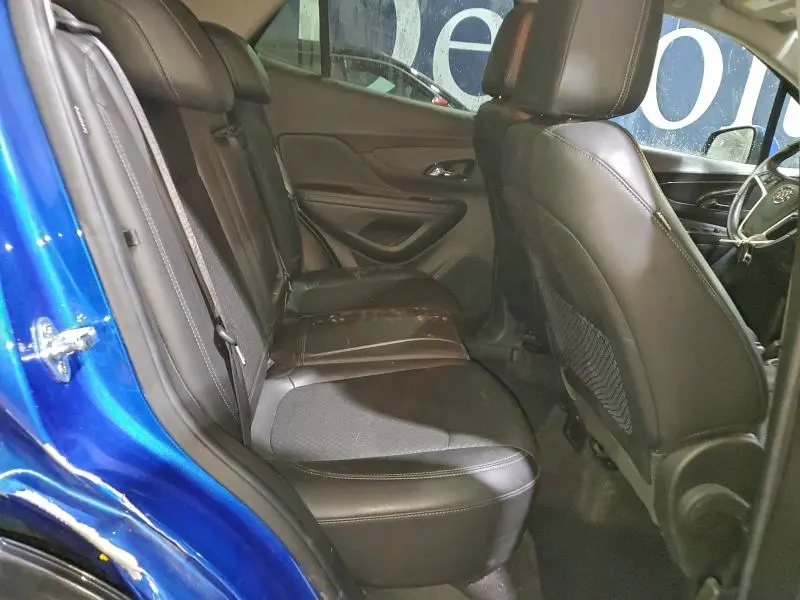 2018 BUICK ENCORE SPORT TOURING  