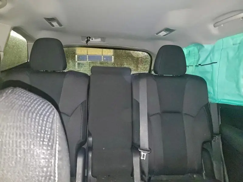 2019 SUBARU ASCENT PREMIUM  