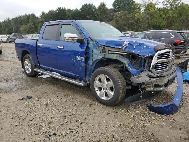 2016 RAM 1500 SLT